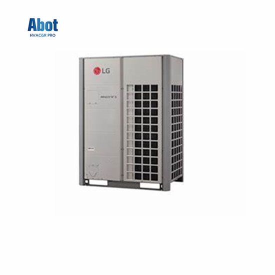 lg vrf air conditioner